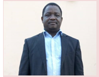 Babatunde S. Oyekade 