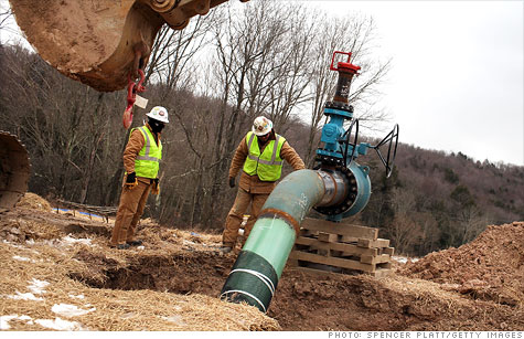 Well Construction/Drilling