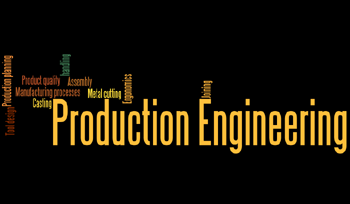 Production Engineering