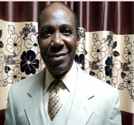 Ekworomadu Okwudiri Ezekiel