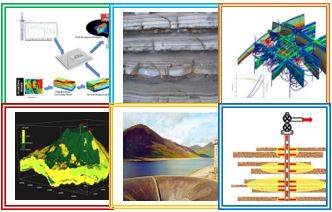RESERVOIR ENGINEERING  COURSES